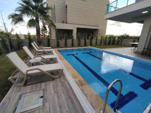 Villa Belektana Belek