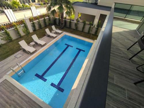 Villa Belektana Belek