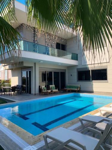 Villa Belektana Belek