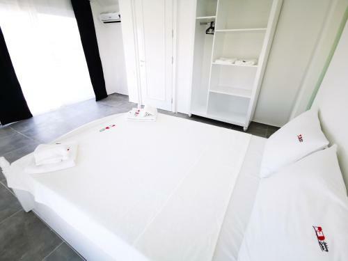 Spectacular Villa With Private Pool In Antalya