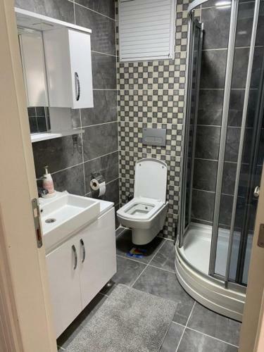 Duplex Apartment Belek
