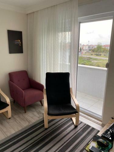 Duplex Apartment Belek