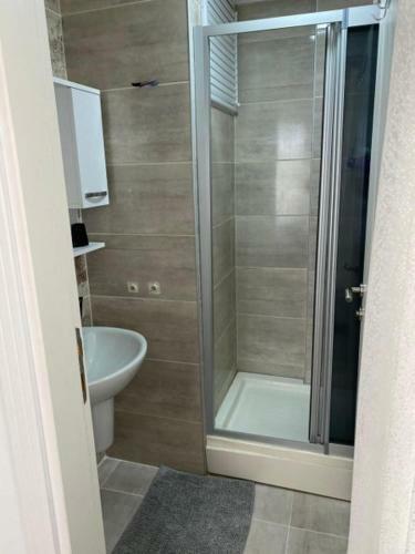Duplex Apartment Belek