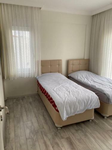 Duplex Apartment Belek