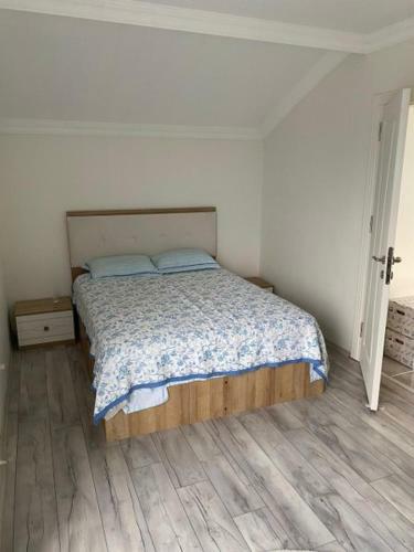 Duplex Apartment Belek