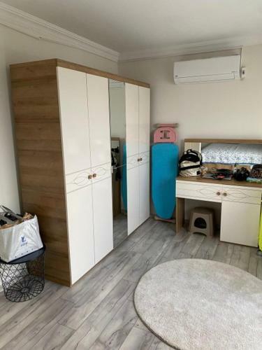Duplex Apartment Belek