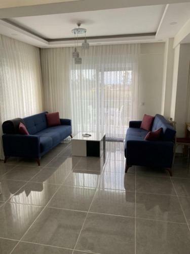 Duplex Apartment Belek
