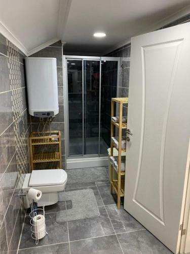 Duplex Apartment Belek