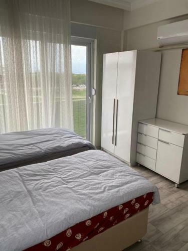 Duplex Apartment Belek