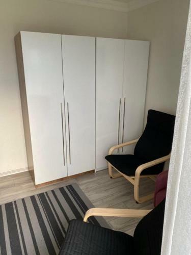 Duplex Apartment Belek