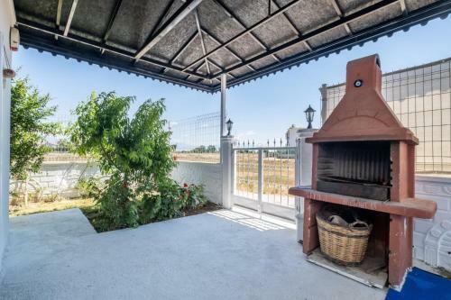 Wonderful Villa With Private Pool In Antalya