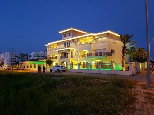 Apartamento Patara
