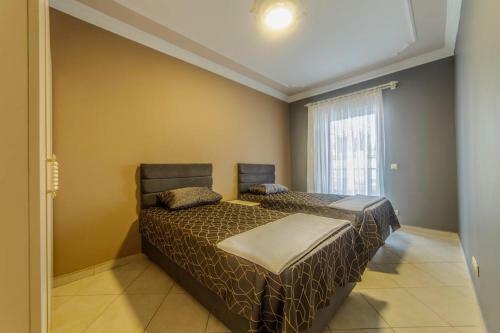 Apartamento Patara