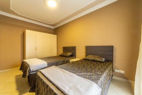 Apartamento Patara