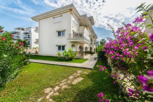 Apartamento Patara