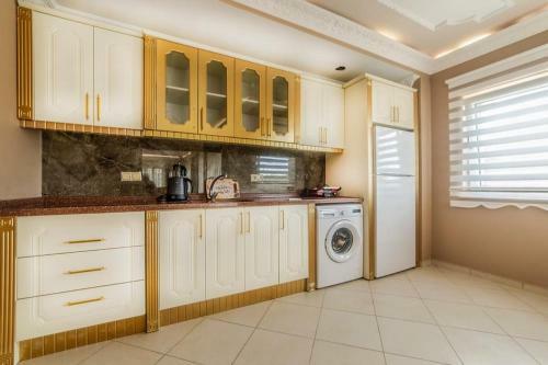 Apartamento Patara