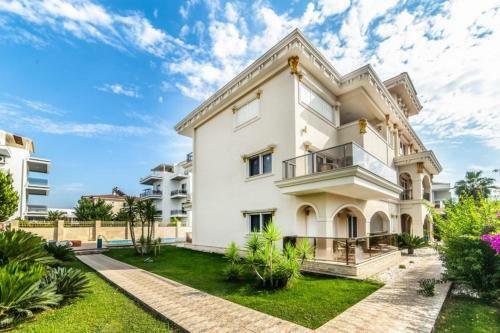Apartamento Patara