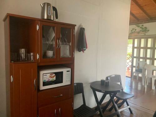 Caba�a Ciudad Bolivar Antioquia