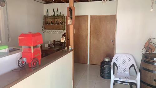 Caba�a Ciudad Bolivar Antioquia