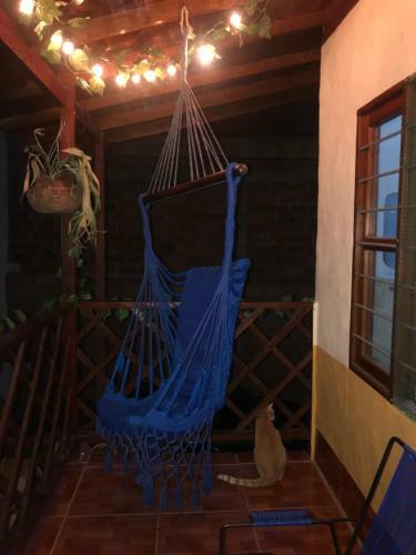 Caba�a Ciudad Bolivar Antioquia