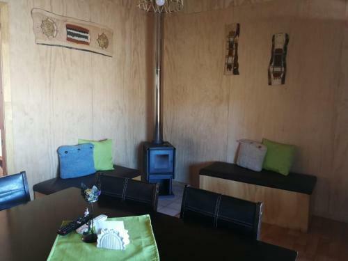 Apartamento Departamentos Blanca Ema