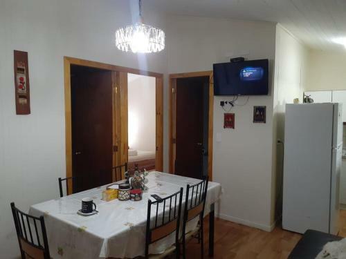 Apartamento Departamentos Blanca Ema