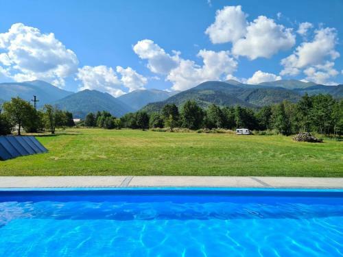 Marie Chalet