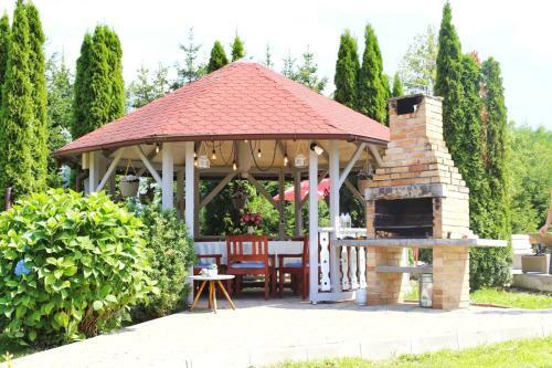 Marie Chalet