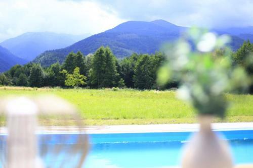 Marie Chalet