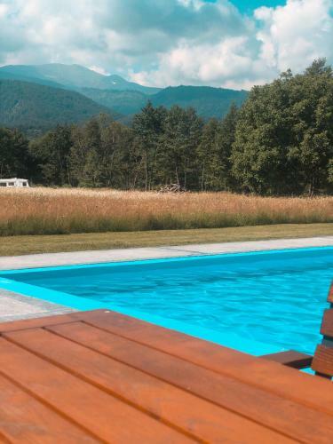 Marie Chalet
