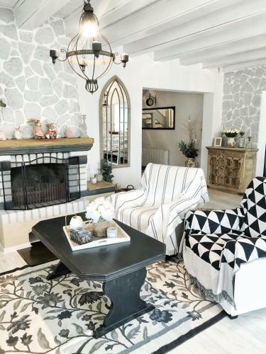 Marie Chalet