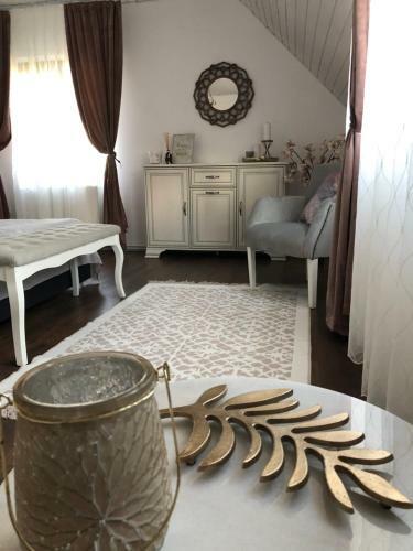 Marie Chalet