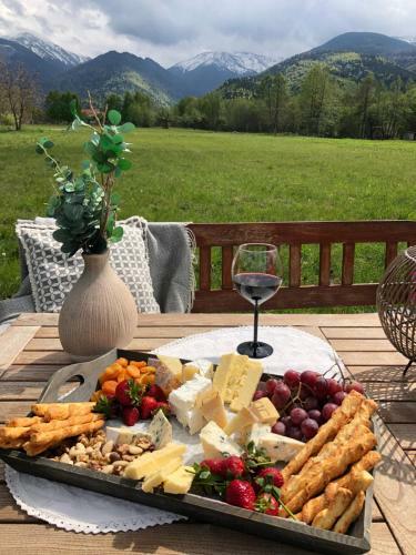 Marie Chalet