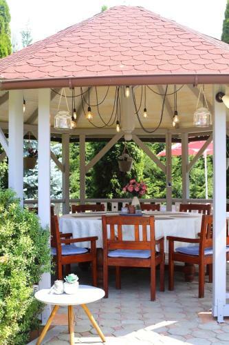 Marie Chalet