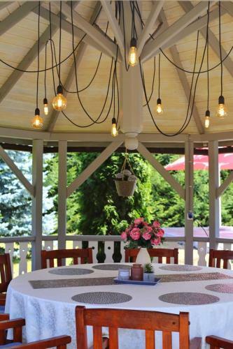 Marie Chalet