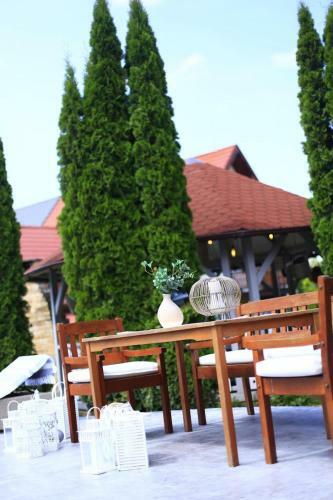Marie Chalet