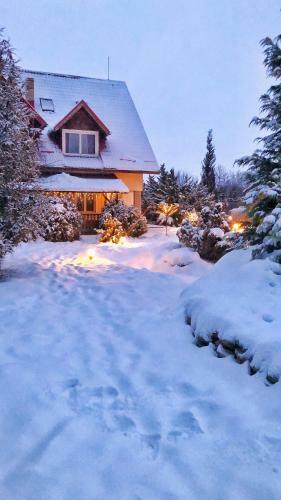 Marie Chalet