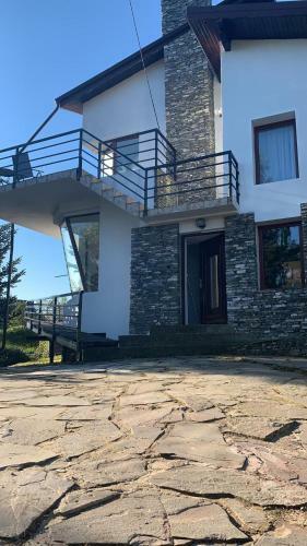 Casa Bucegi