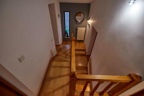Casa Bucegi