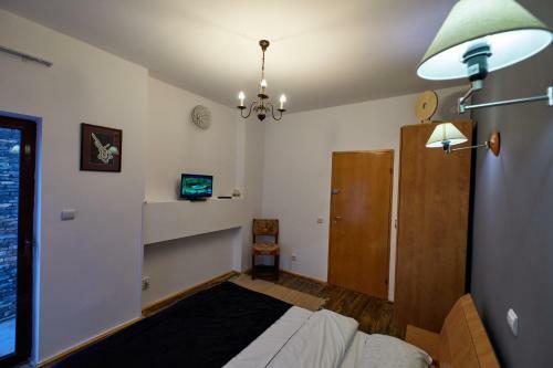 Casa Bucegi