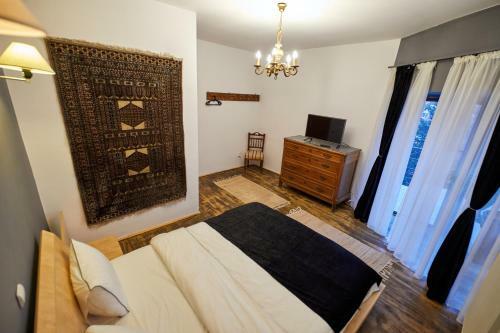 Casa Bucegi