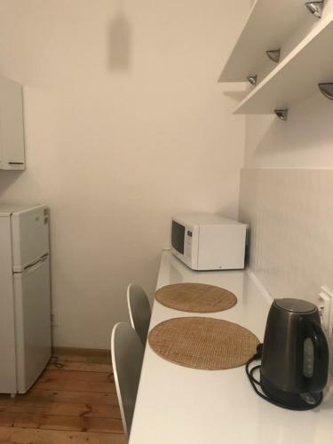 Apartament Parkowy