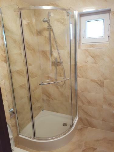 Apartament Parkowy