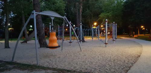 Apartament Parkowy