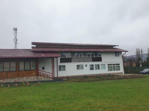Hostal Zori De Zi Breaza