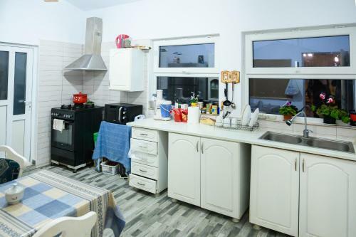 Hostal Zori De Zi Breaza