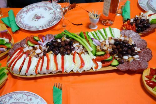 Hostal Zori De Zi Breaza