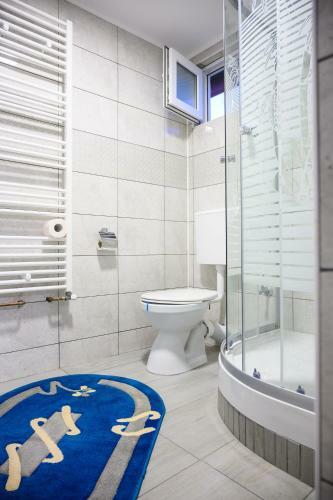 Hostal Zori De Zi Breaza