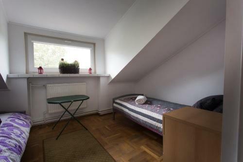 Rent0nline Brwinow Rooms