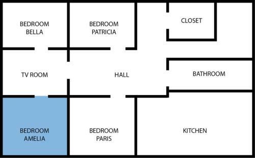 Rent0nline Brwinow Rooms
